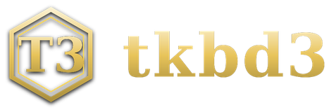 tkbd3 logo